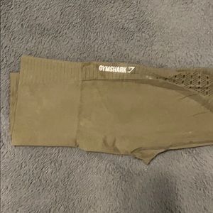 Gymshark leggings